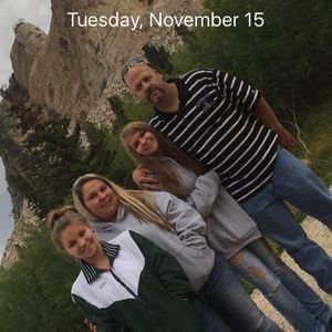 Meet your Posher, Shane